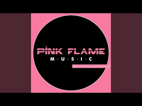 The Hottest Emotion (Purple Shade Remix)