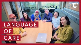 Newswise:Video Embedded language-of-care-university-of-utah-health-researchers-co-design-health-care-with-the-deaf-community