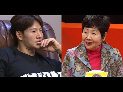 Kim Jong Kook Surprises His Mother By Revealing His Past Dating History And Style