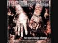 Machine Head - "The Frontlines" 