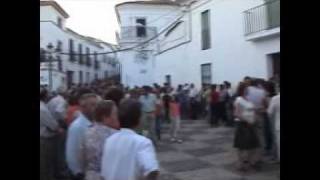 preview picture of video 'FUENTES DE LEON - DIA DEL TAMBOR 2007'