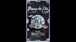 Mägo de Oz - Molinos de viento / Windmills (2006 version) with english subtitles