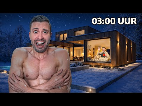 I've Been Locked Out for 24 Hours! (Thomas Angry)