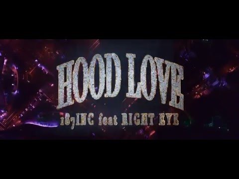 187INC【台中愛】ft Right eye (Official Music Video)