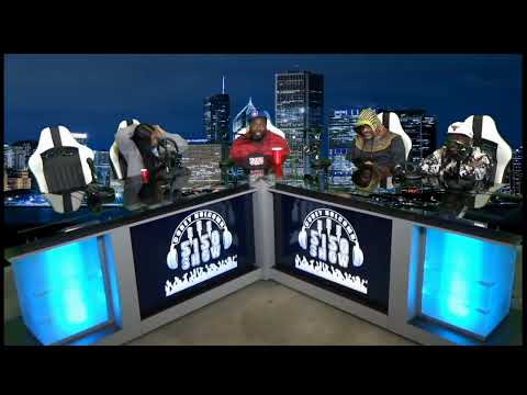 5150 Show 3.3.2020 Thanks 5150 Goons