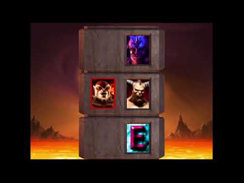 Shao Kahn is so freaking cheap!! - Mortal Kombat Trilogy Gameplay