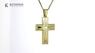 Κόσμημα Κοτσώνης Κόρινθος / Κοσμήματα με την υπογραφή του καλύτερου Ελληνικού εργαστηρίου