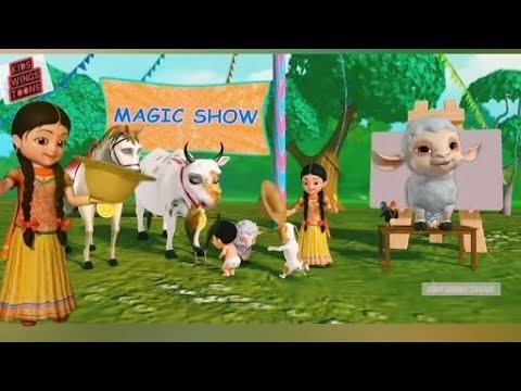 सुक्रिया कहो सबको || sukriya kaho sabko || #kidssong #kidsvideo #baby  #kids @KidsWingsToons