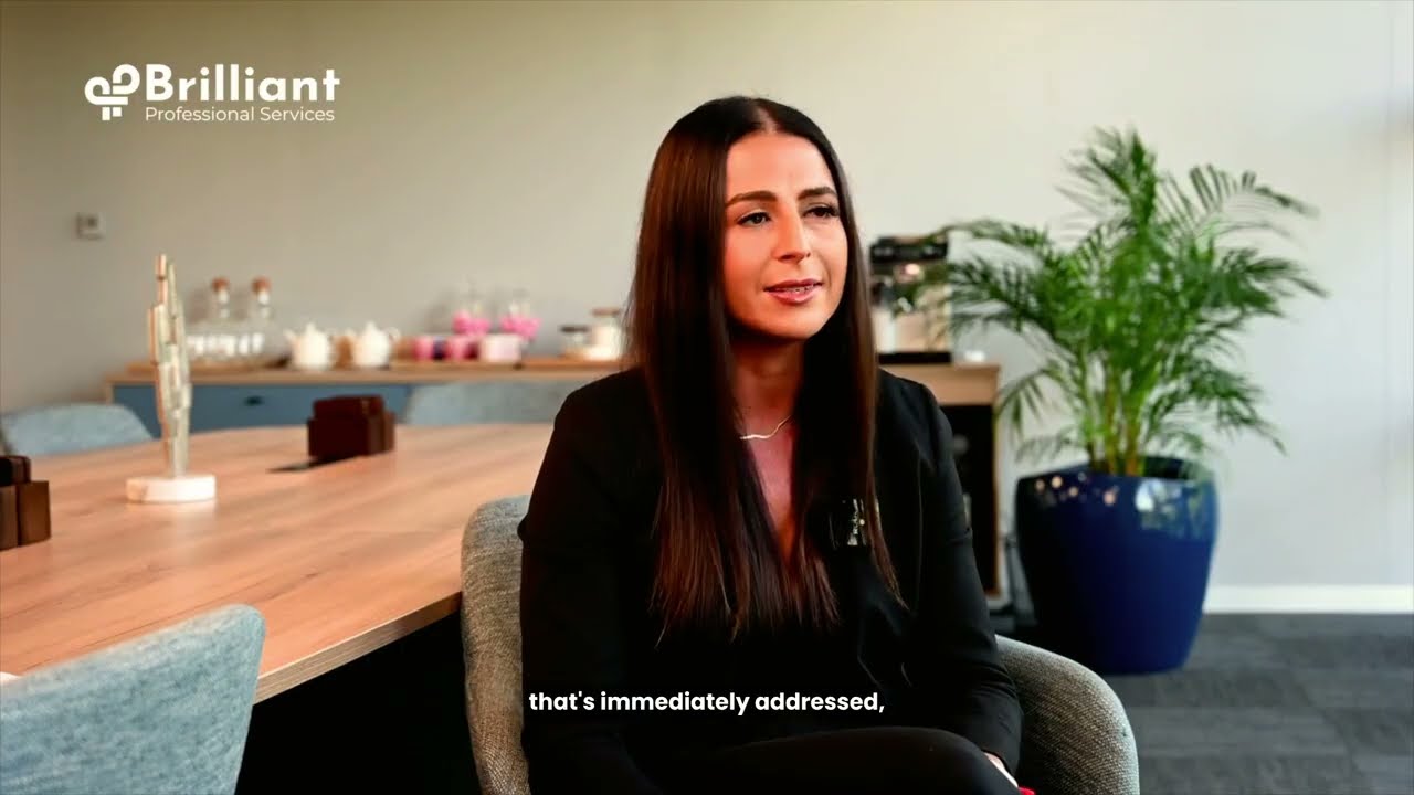 Interview with Alexia