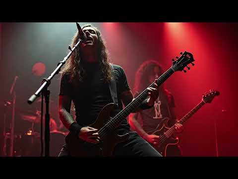 H N S Anthem AI Nu Metal Version - Ranup Lampuan