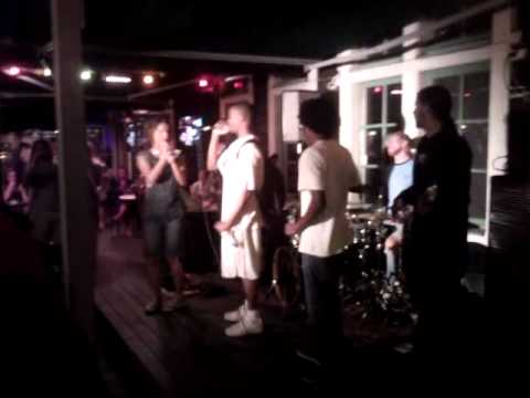 S.T.I.C.S feat ladah - apocalips