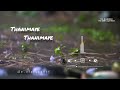 Thanimaye Thanimaye Song 3D Surrounding Version Song Thaman Arulnidhi 8d 3d Song Tamilmusic