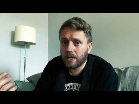 Rollspelsklubben - Info om sommarens säsong 2019