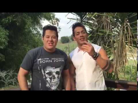 Hugo e Tiago Programa Vibe Sertaneja