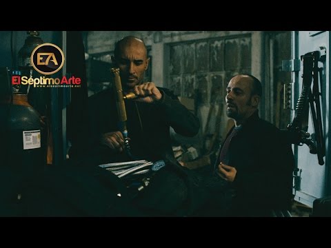 Plan de fuga - Tráiler (HD)
