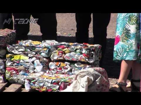 Complejo Tecnológico del Reciclado Rafaela 08 Abr 2017 205