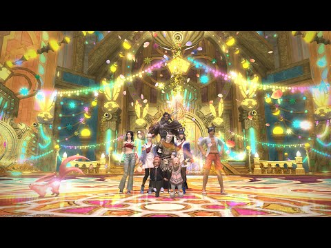 fengshui master's guide to maps 【 FFXIV 】