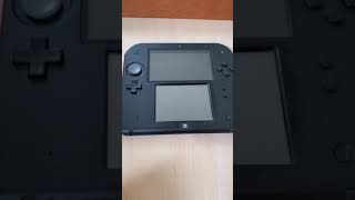 Download lagu Does The Nintendo 2DS Play 3DS Games? #Shorts mp3