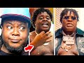 TWIN TURNT BigXthaPlug Feat Offset Climate WHIP IT BOYFT YAVO REACTION