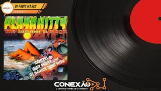 Playahitty - The Summer Is Magic (DJ Herbie Mixa Mixa Version) [HQ] - Euro House, 90's