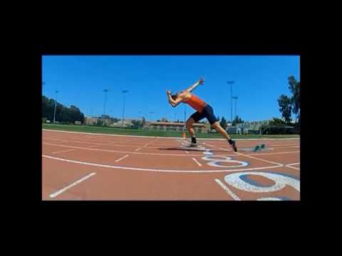 Adam Taylor Coaching  video.