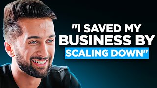 This Business Owner Made $1,000,000 in Just 8 Months!