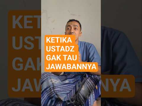 Jamaah bertanya ustadz menjawab #ustadz #ustad #jamaah #hijrah #islami