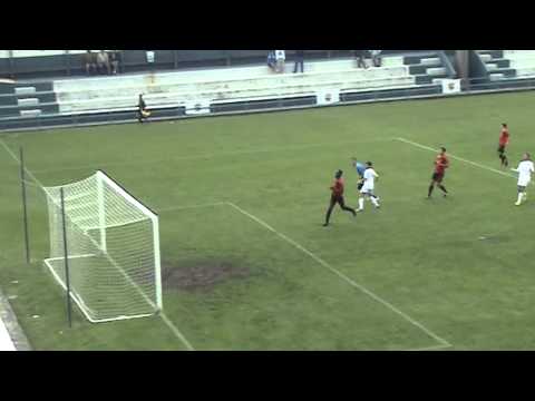 08-03-14 S.D. TENISCA - C.D. MENSAJERO - XXV JORN. LIGA DE DIVISIÓN DE HONOR JUVENIL 2013-14