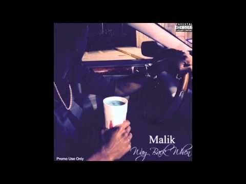 Malik - Southside Ft. Jay-Byrd