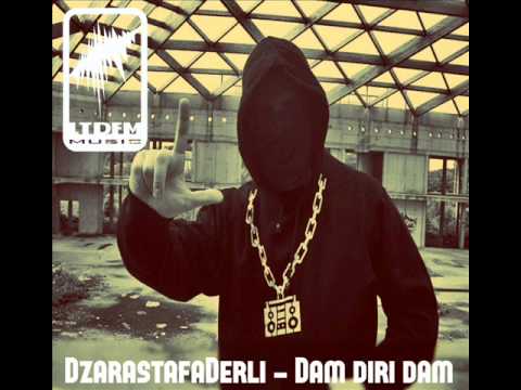 Lider  - Dam Diri Dam