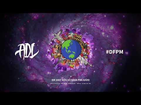 10. ADL - Atleta do Século (prod. Índio)