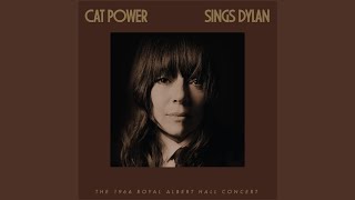 It's All Over Now, Baby Blue (Live at the Royal Albert Hall)