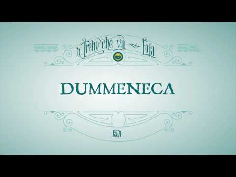 Foja - Dummeneca