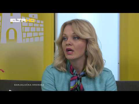 BL HRONIKA 13 03 18 - GOSTI NATALIJA TRIVIC I IRENA RADOJEVIC