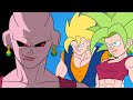 MAJIN KEFLA