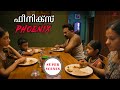 Phoenix Super Scenes The Joyful Family Faces A Series Of Haunting Events Aju Varghese Anoop