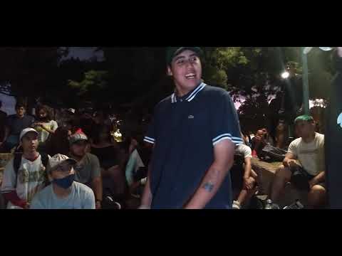 Wizard vs Manu vs K vs CHN - 8vos Bajo Tierra 2021 Fecha 2