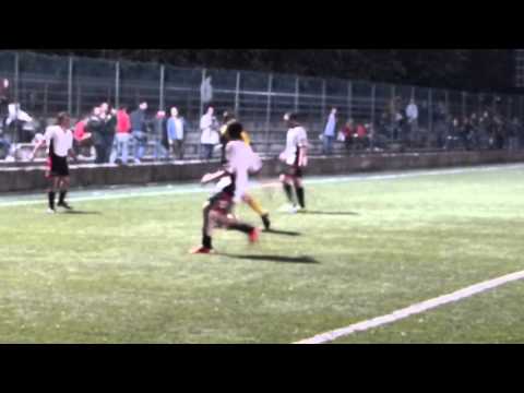 La vittoria del Cardano nel calcio maschile arriva all'ultima partita del girone contro il Maino