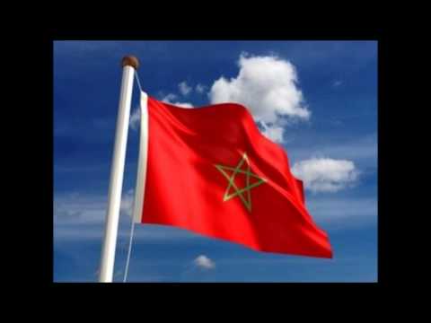 EL Majdoub -sma3 sawt cha3b 2011