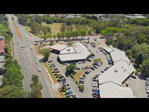 29/361 Robina Parkway, Robina