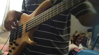 Video thumbnail for tobias killer B 5 demo by natthawit odaki