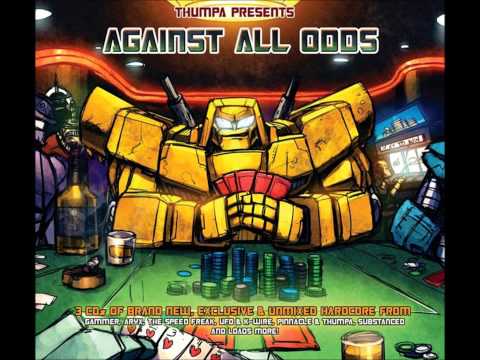 jD-KiD & David Traya - Latika