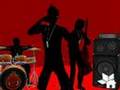 Sims 2 iPod Ad: Bang Bang to the Rock n Roll ...