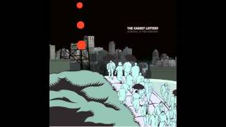 The Casket Lottery - Survival Is For Cowards (Full Album)