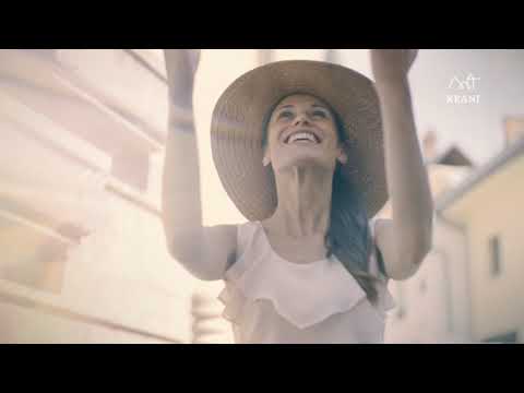 Kranj, Cultural Heart of Slovenia