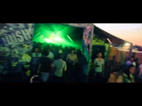 Official Aftermovie Ekstrakt - Wish Outdoor Festival 2013