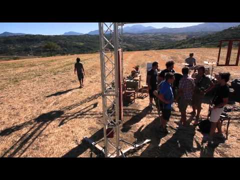 MOLOTOV d'IRPINIA - Immagina Un Altro Sud  (full HD)