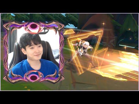 화려함 - 챌린저 이렐리아 장인 코태 매드무비 - Kotae Irelia Montage l 다크스타 롤