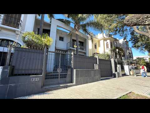 Video de YouTube - VENTA IMPORTANTE CASA CONTEMPORANEA ZONA CLUB DE GOLF
