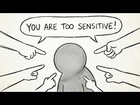 The Psychology of People Who Cry Easily (It’s Not Weakness)